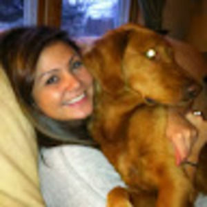 Meet your Posher, Alexa